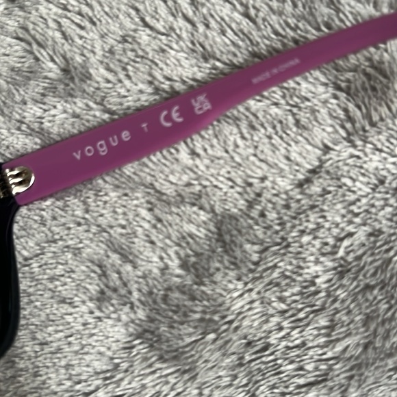 vogue kid sunglasses - Picture 6 of 8